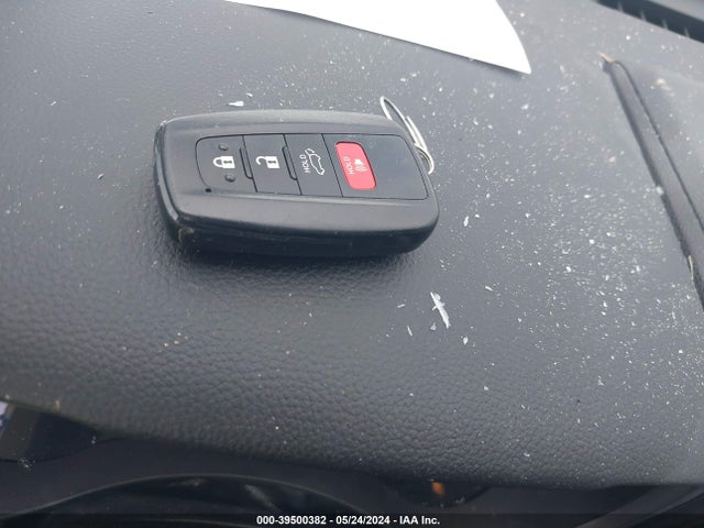 Toyota Highlander Xle 2020 5TDHZRBH3LS053101 Image 11
