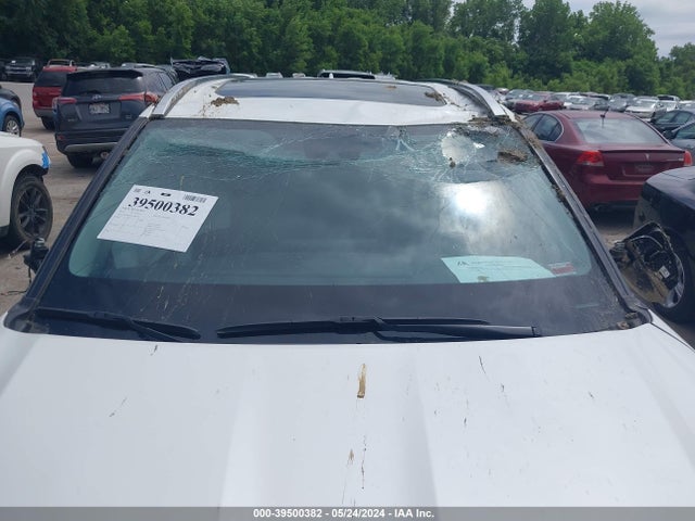 Toyota Highlander Xle 2020 5TDHZRBH3LS053101 Image 6
