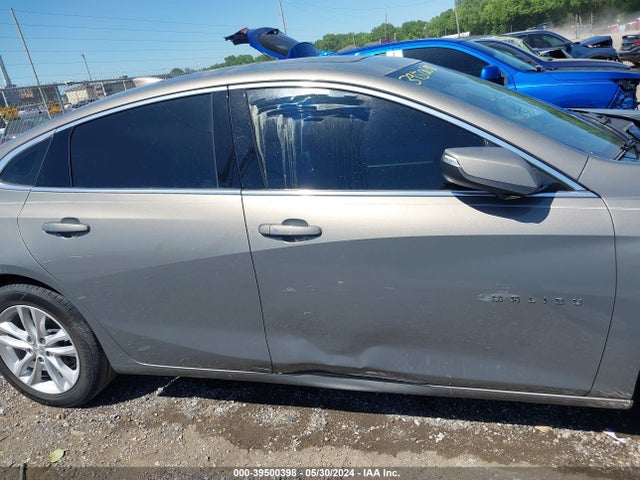 Chevrolet MALIBU LT 2018 1G1ZD5STXJF161558 Image 14
