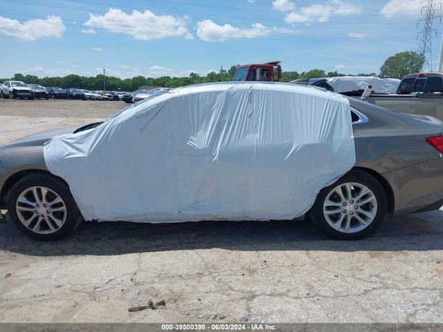Chevrolet MALIBU LT 2018 1G1ZD5STXJF161558 Image 15