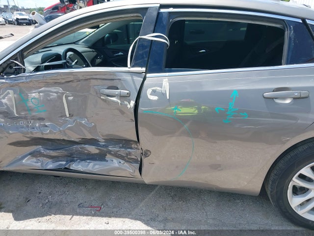 Chevrolet MALIBU LT 2018 1G1ZD5STXJF161558 Image 12