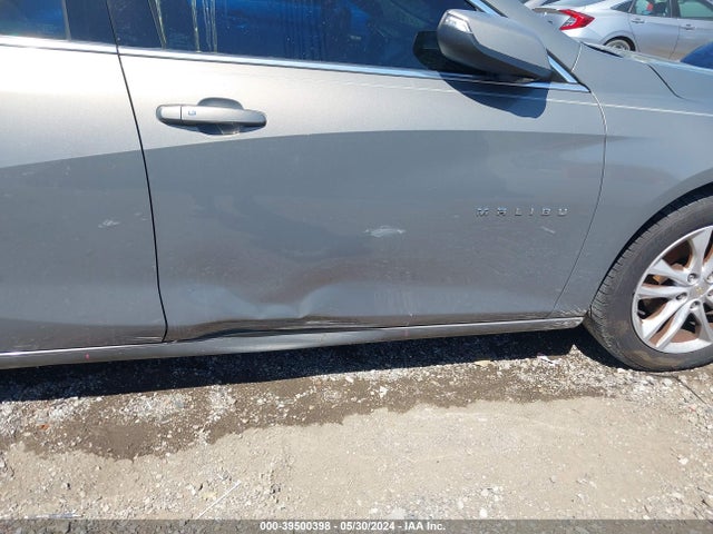 Chevrolet MALIBU LT 2018 1G1ZD5STXJF161558 Image 18