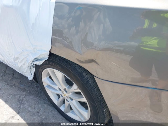 Chevrolet MALIBU LT 2018 1G1ZD5STXJF161558 Image 21
