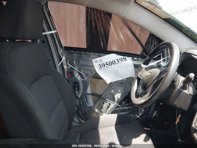 Chevrolet MALIBU LT 2018 1G1ZD5STXJF161558 Image 6