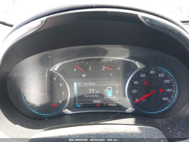 Chevrolet MALIBU LT 2018 1G1ZD5STXJF161558 Image 7