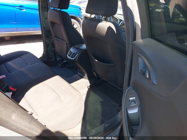 Chevrolet MALIBU LT 2018 1G1ZD5STXJF161558 Image 8
