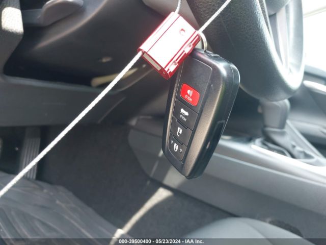 4T1R11AK4PU181774 Toyota CAMRY LE