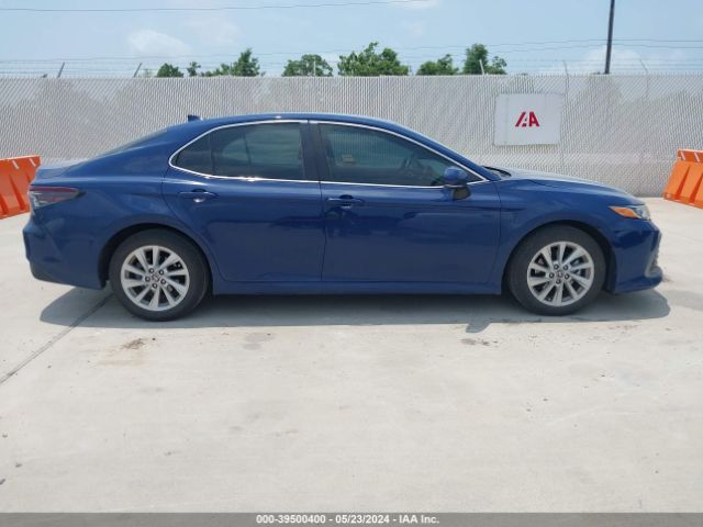 4T1R11AK4PU181774 Toyota CAMRY LE