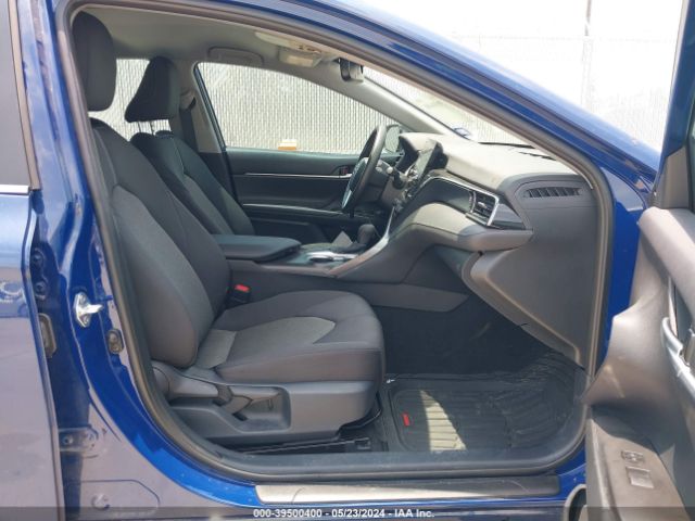 4T1R11AK4PU181774 Toyota CAMRY LE