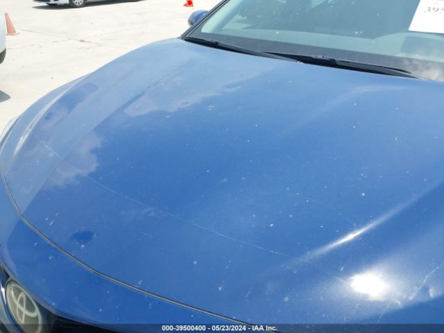 4T1R11AK4PU181774 Toyota CAMRY LE