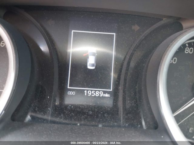 4T1R11AK4PU181774 Toyota CAMRY LE