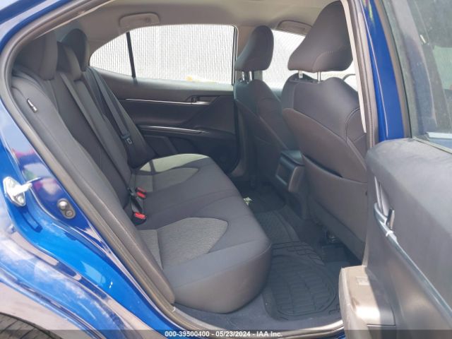 4T1R11AK4PU181774 Toyota CAMRY LE