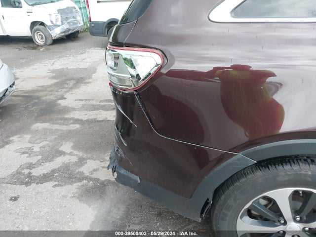 KIA Sorento 3.3l Ex 2016 5XYPH4A55GG045609 Image 12