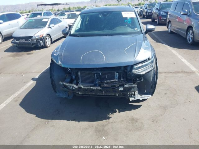 3VVNB7AX0PM054752 Volkswagen Tiguan 2.0t Se