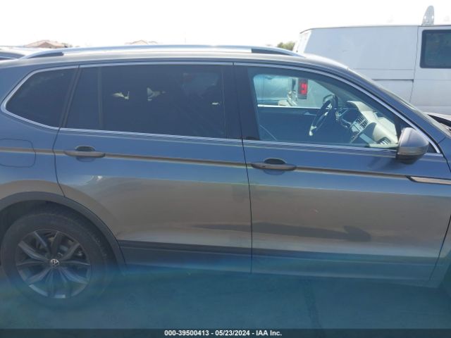 3VVNB7AX0PM054752 Volkswagen Tiguan 2.0t Se