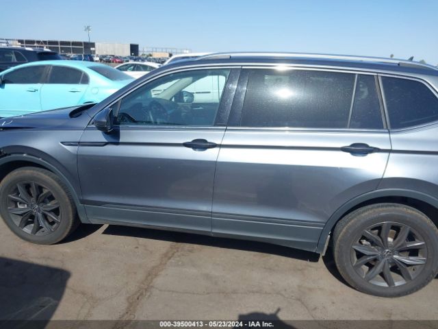3VVNB7AX0PM054752 Volkswagen Tiguan 2.0t Se