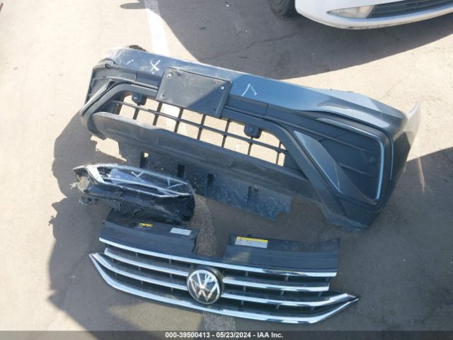 3VVNB7AX0PM054752 Volkswagen Tiguan 2.0t Se