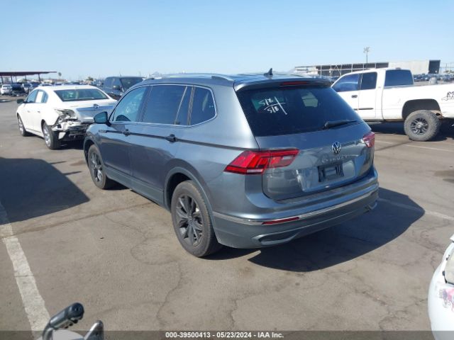 3VVNB7AX0PM054752 Volkswagen Tiguan 2.0t Se