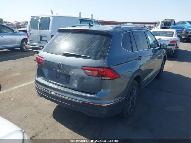 3VVNB7AX0PM054752 Volkswagen Tiguan 2.0t Se