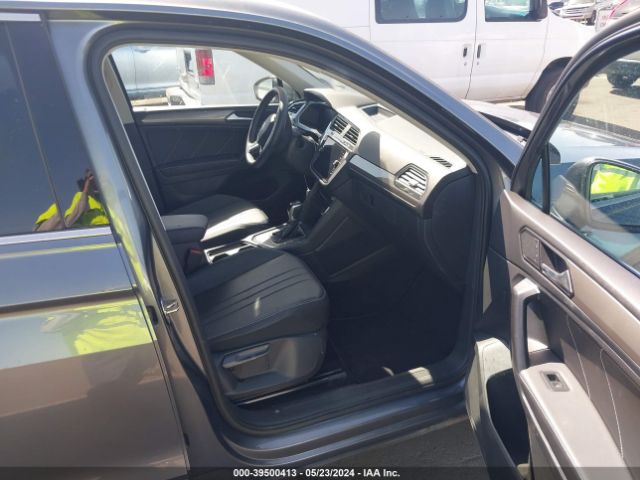 3VVNB7AX0PM054752 Volkswagen Tiguan 2.0t Se