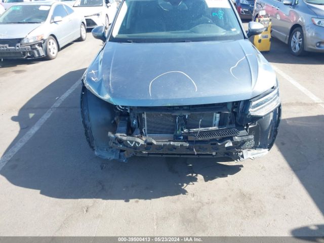 3VVNB7AX0PM054752 Volkswagen Tiguan 2.0t Se