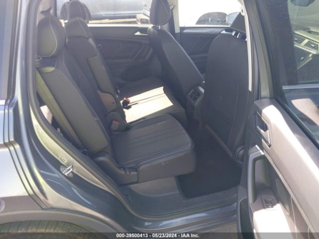 3VVNB7AX0PM054752 Volkswagen Tiguan 2.0t Se