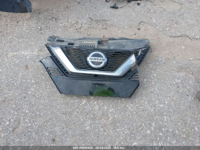 JN1BJ1CV2LW275960 Nissan Rogue Sport Sv Fwd Xtronic Cvt