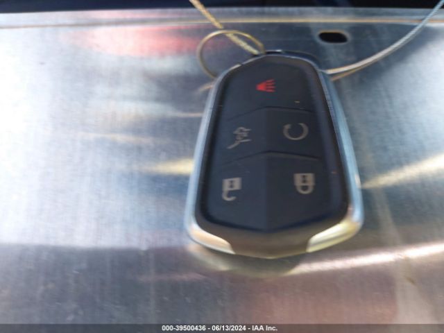 1GYFZER47KF121623 Cadillac XT4 SPORT
