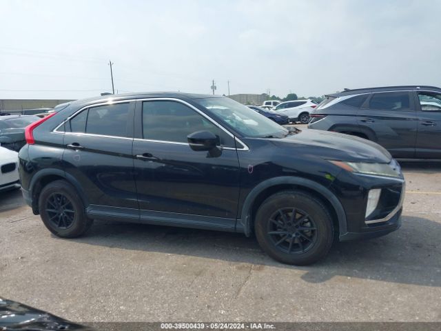 JA4AS3AA6KZ010368 Mitsubishi Eclipse Cross Es