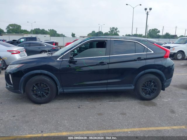 JA4AS3AA6KZ010368 Mitsubishi Eclipse Cross Es