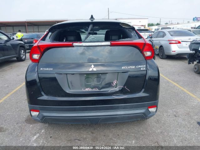JA4AS3AA6KZ010368 Mitsubishi Eclipse Cross Es