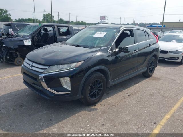 JA4AS3AA6KZ010368 Mitsubishi Eclipse Cross Es