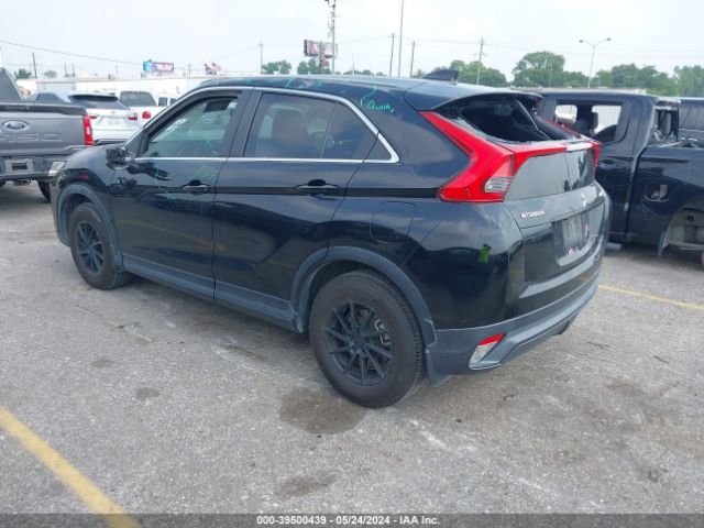 JA4AS3AA6KZ010368 Mitsubishi Eclipse Cross Es