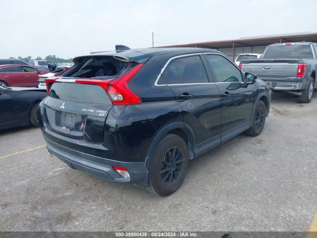 JA4AS3AA6KZ010368 Mitsubishi Eclipse Cross Es