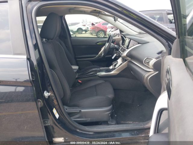 JA4AS3AA6KZ010368 Mitsubishi Eclipse Cross Es