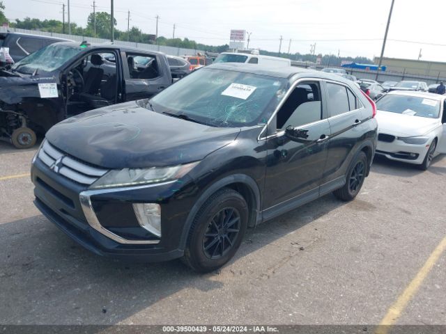 JA4AS3AA6KZ010368 Mitsubishi Eclipse Cross Es