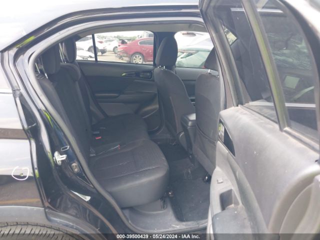 JA4AS3AA6KZ010368 Mitsubishi Eclipse Cross Es