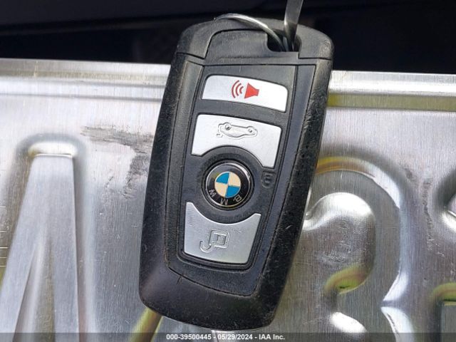 WBA5B1C52FD917873 BMW 535i