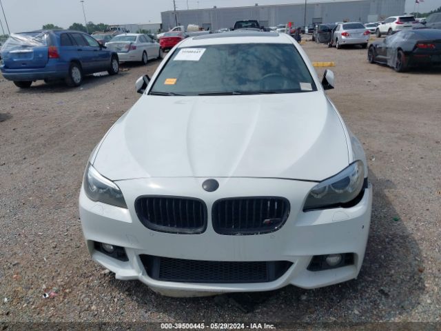 WBA5B1C52FD917873 BMW 535i