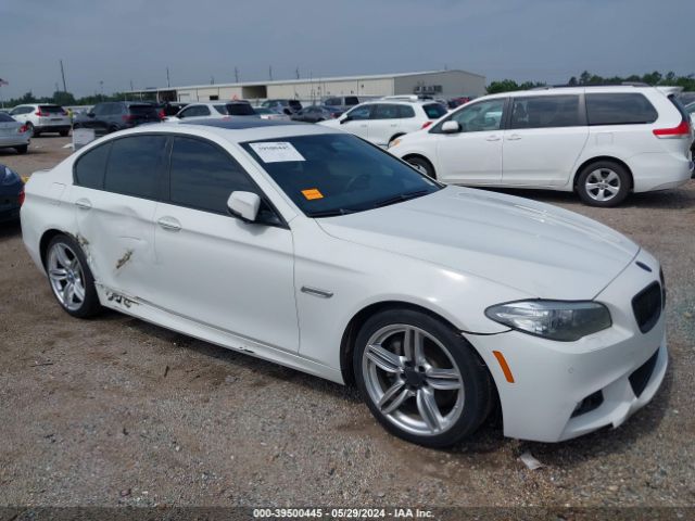 WBA5B1C52FD917873 BMW 535i