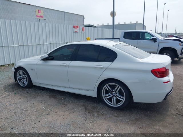 WBA5B1C52FD917873 BMW 535i