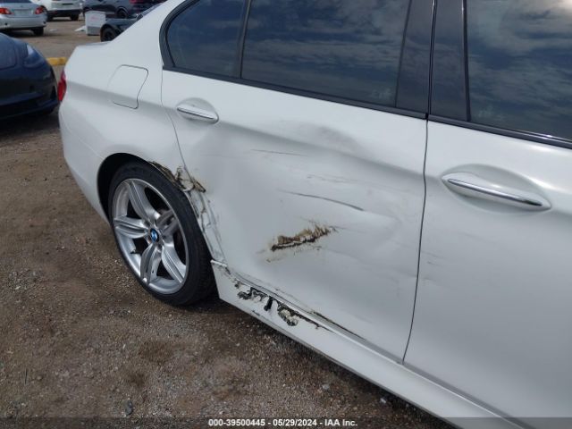 WBA5B1C52FD917873 BMW 535i