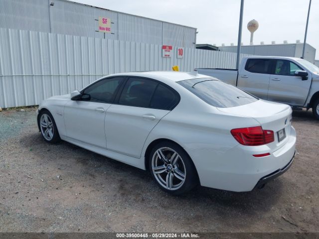 WBA5B1C52FD917873 BMW 535i