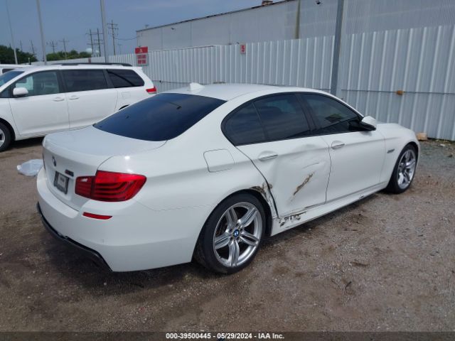 WBA5B1C52FD917873 BMW 535i
