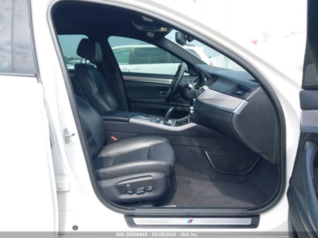 WBA5B1C52FD917873 BMW 535i