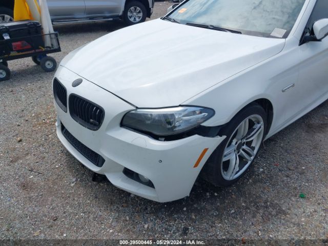 WBA5B1C52FD917873 BMW 535i