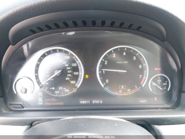 WBA5B1C52FD917873 BMW 535i