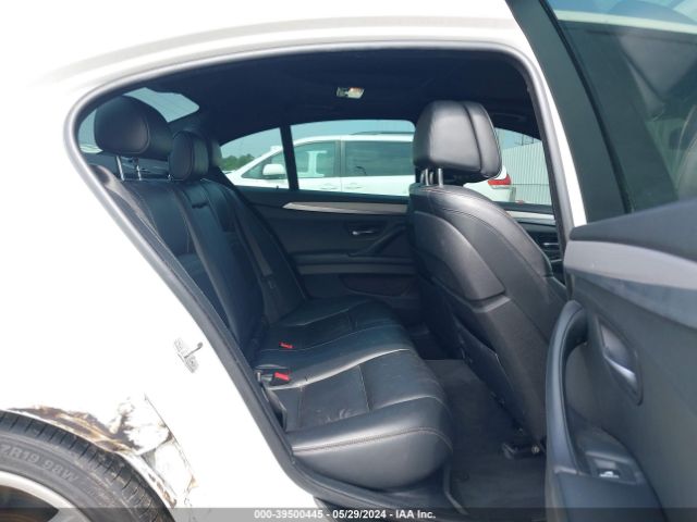 WBA5B1C52FD917873 BMW 535i