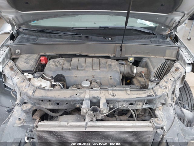 Chevrolet Traverse Ls 2014 1GNKVFED7EJ273485 Image 10