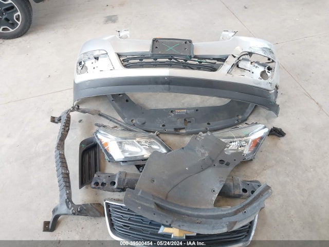 Chevrolet Traverse Ls 2014 1GNKVFED7EJ273485 Image 12